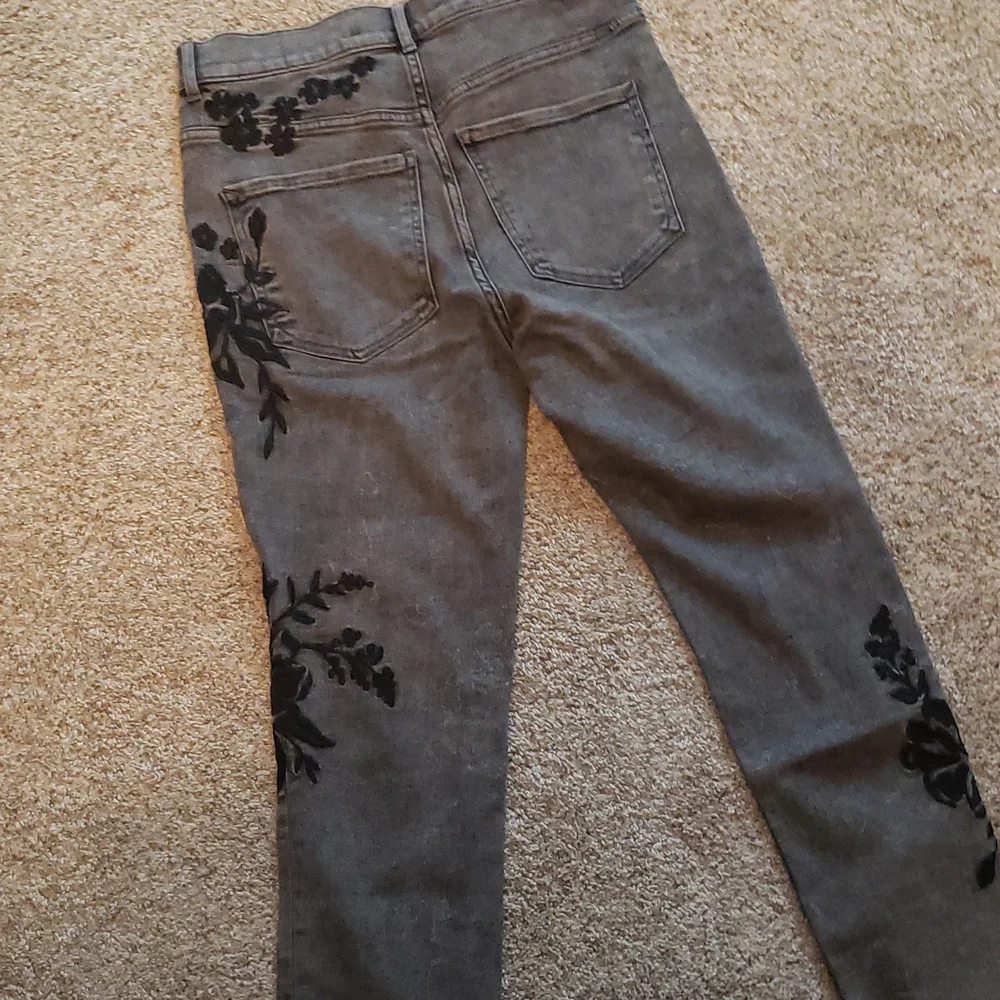 Express jeans - Picture 7 of 9